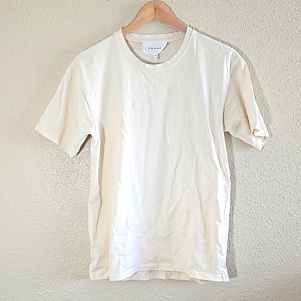 FRAME T-Shirt.